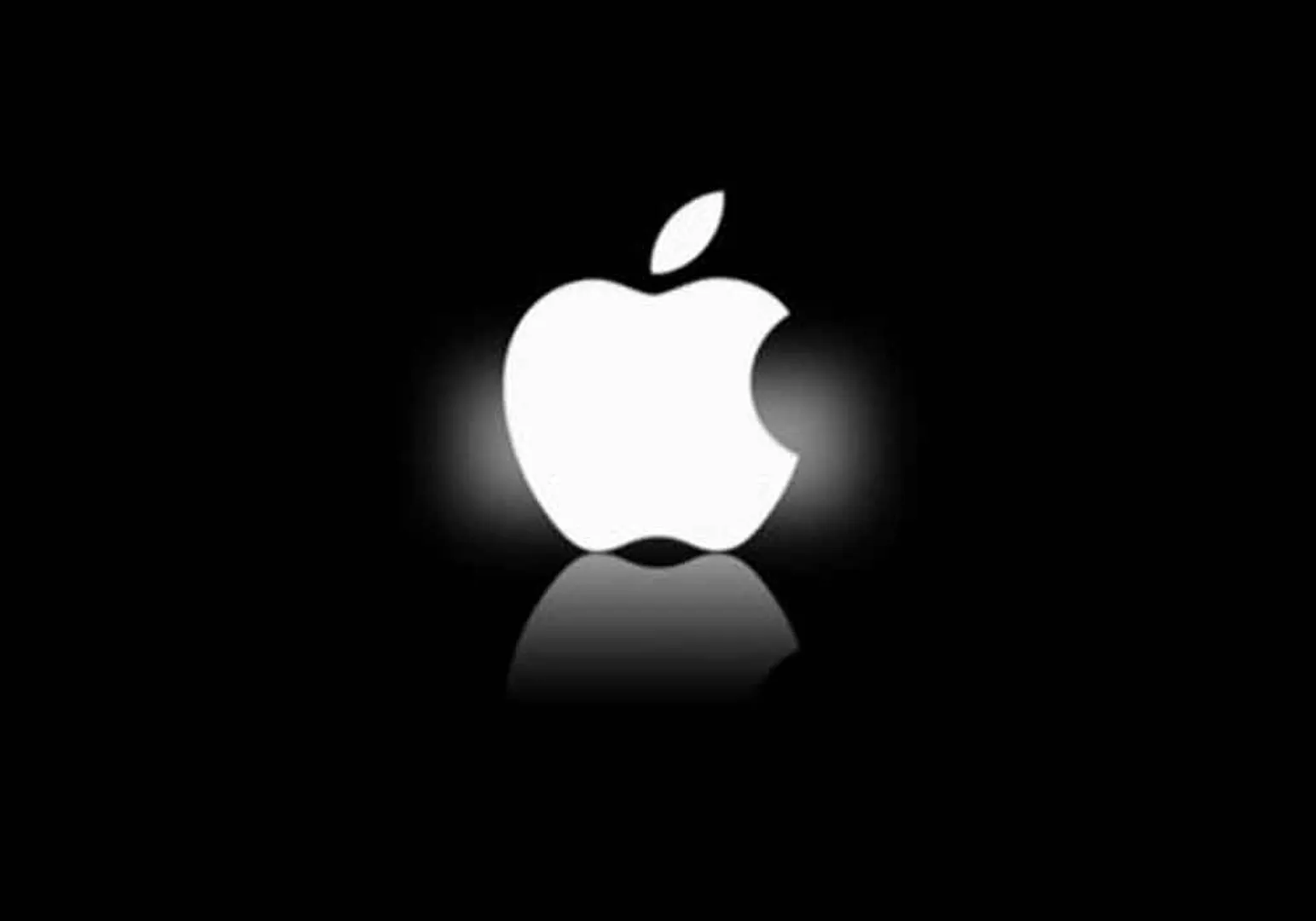 apple