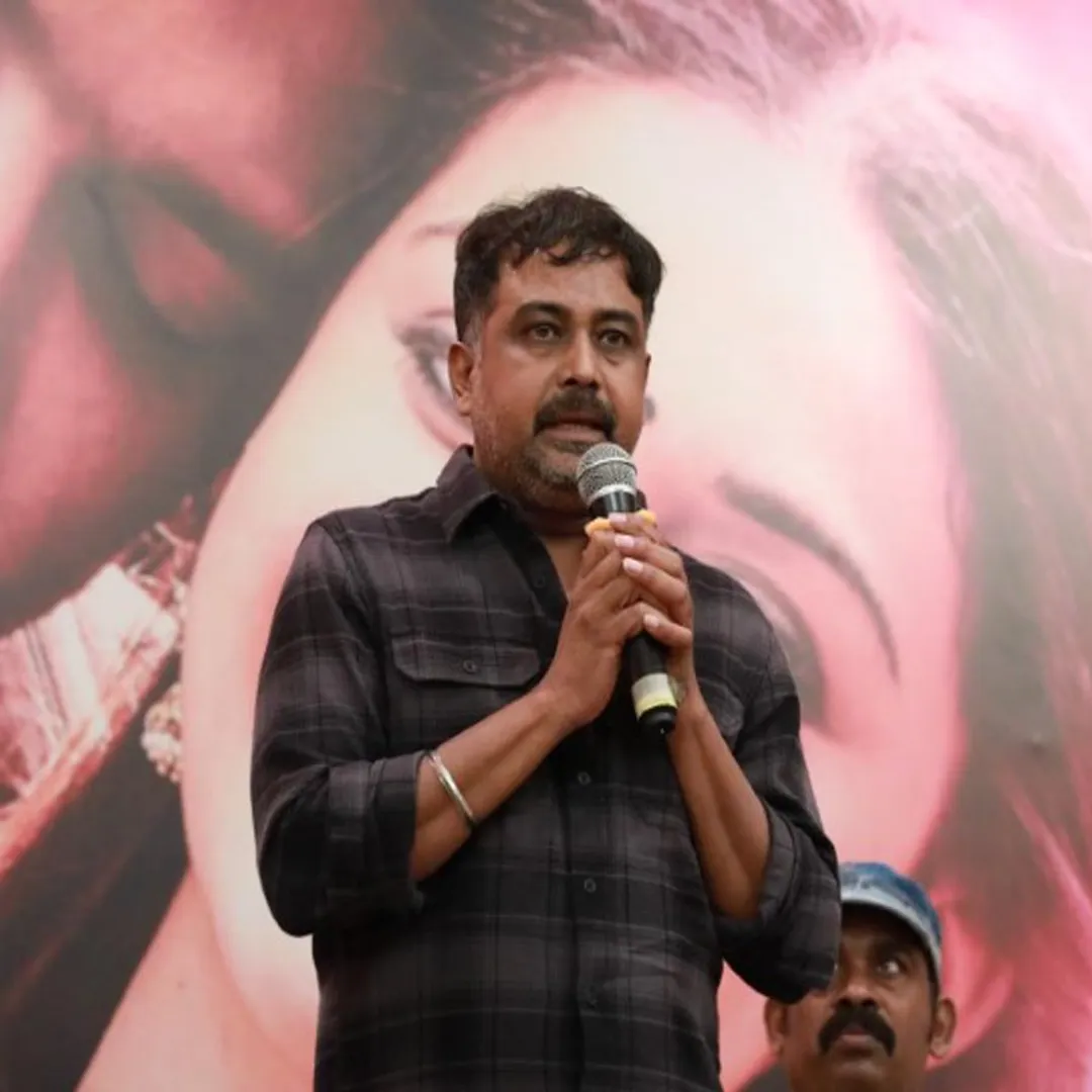 lingusamy
