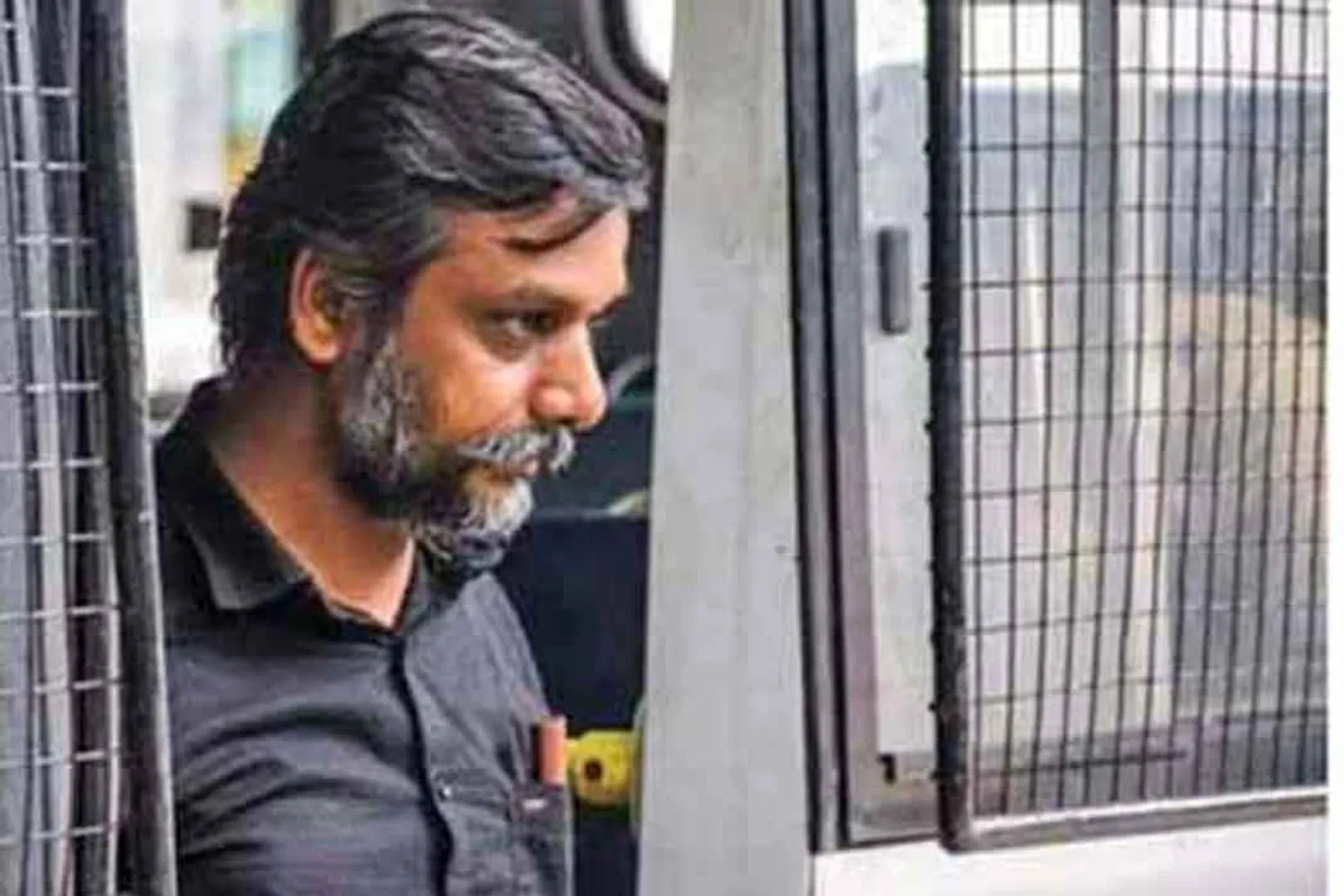 thirumurugan gandhi