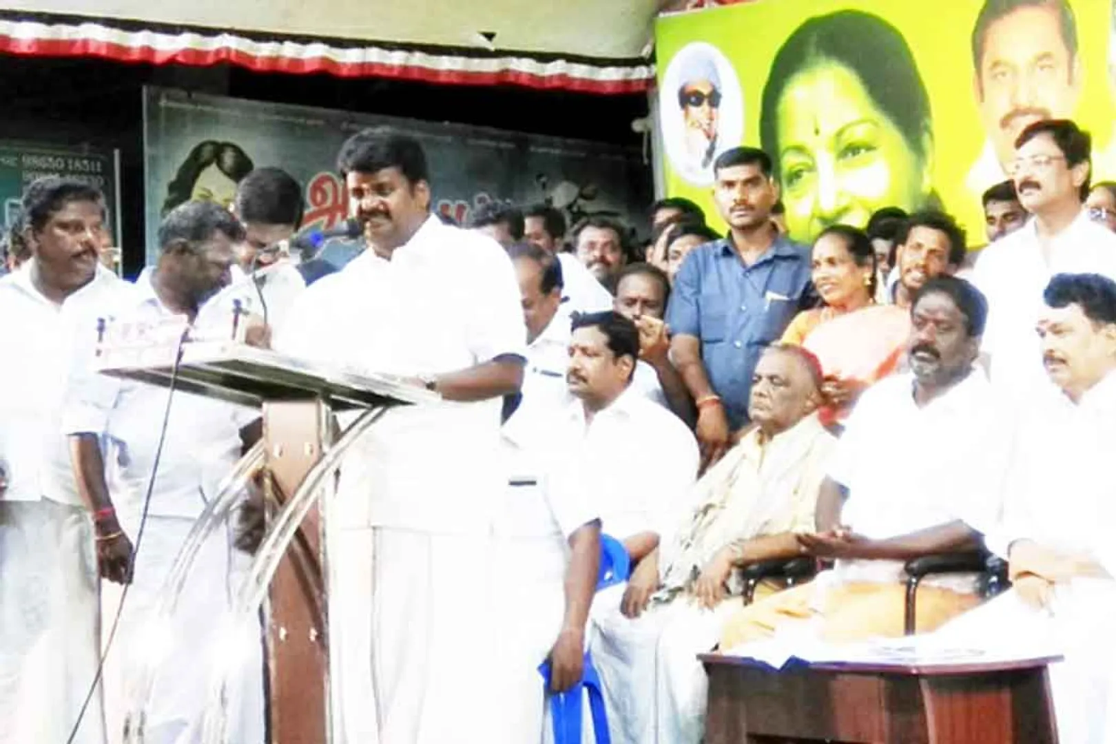 vijayabaskar