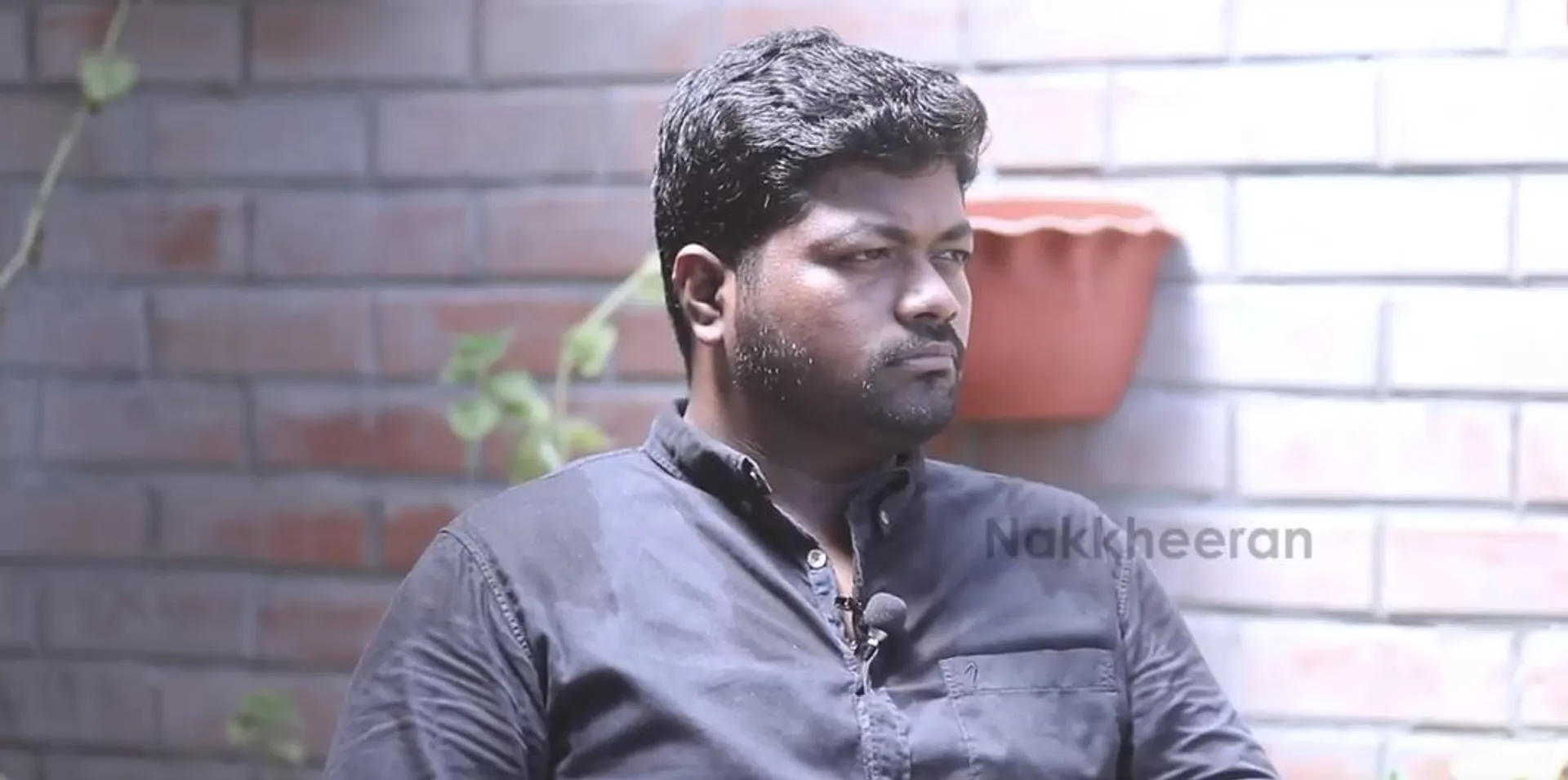 Rajavel Nagarajan 