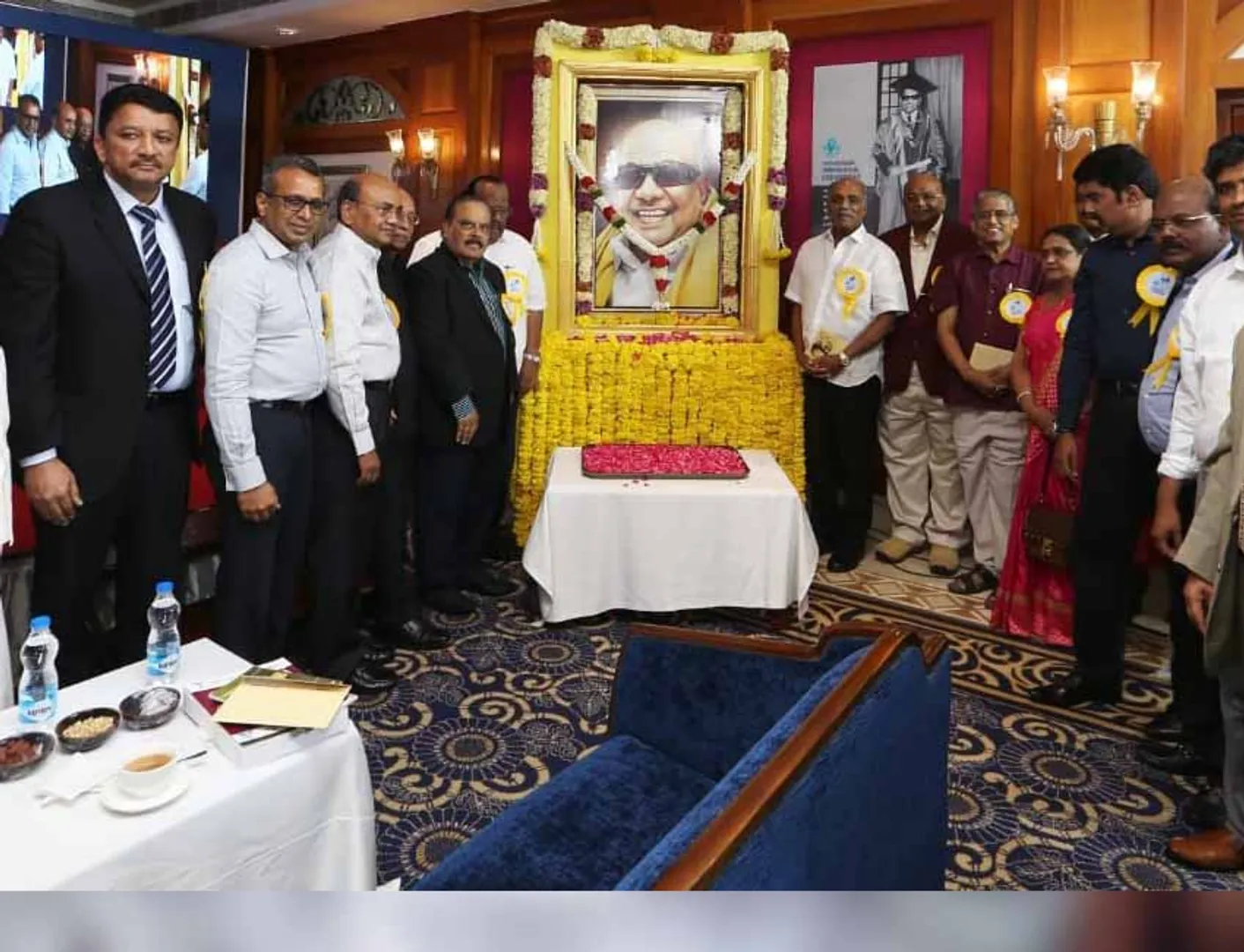 kalaignar's doctors