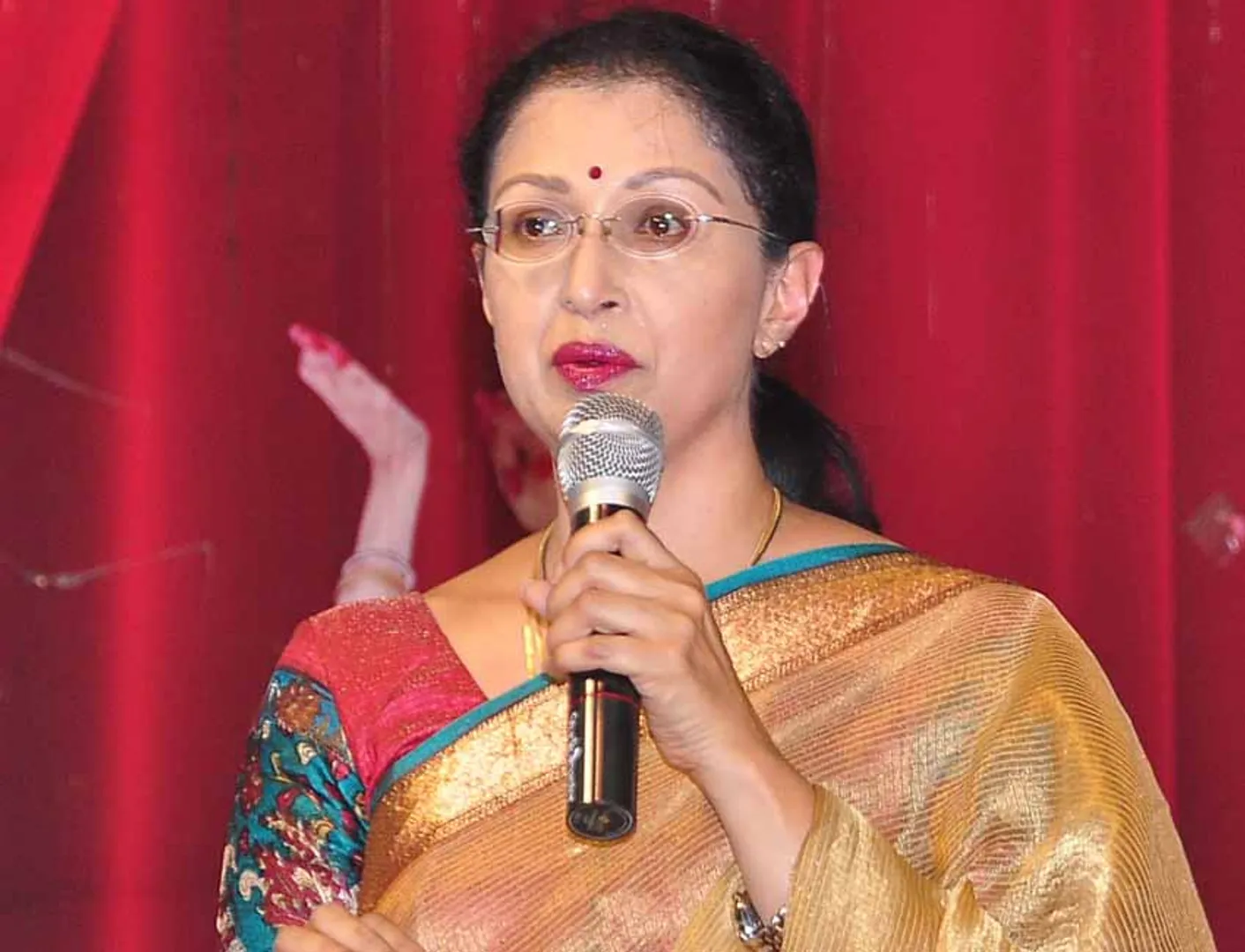 actress gautami 