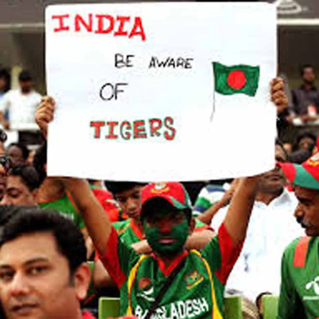Bangladesh