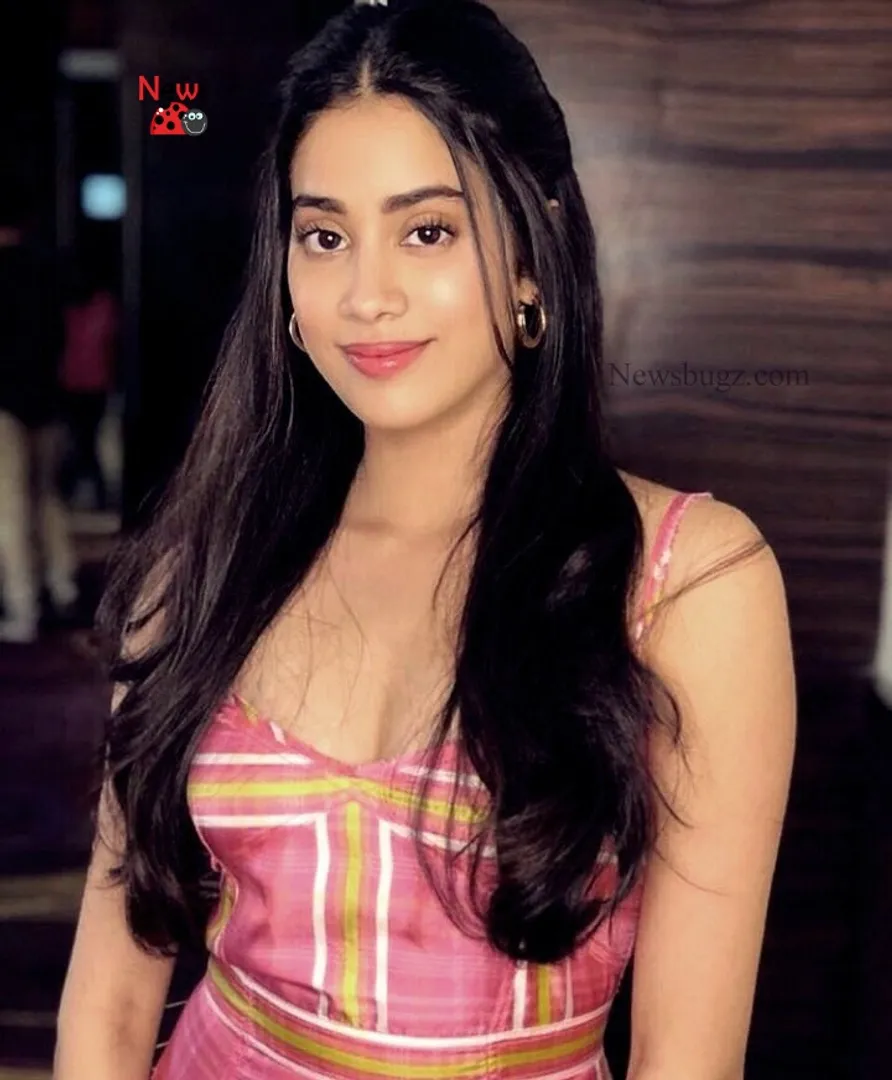 jhanvi