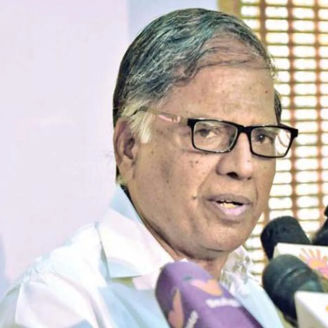G.RAMAKRISHNAN