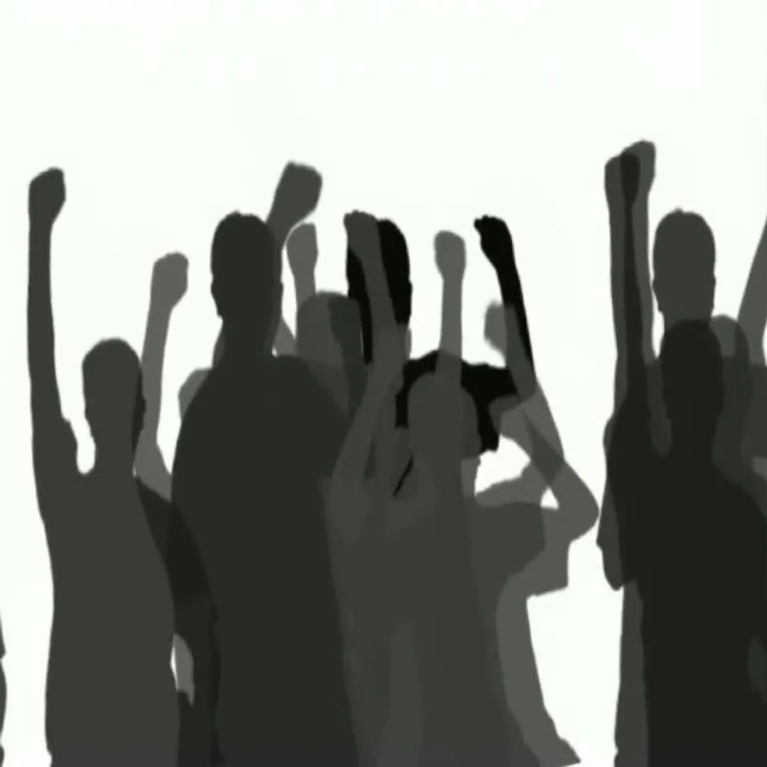 protest