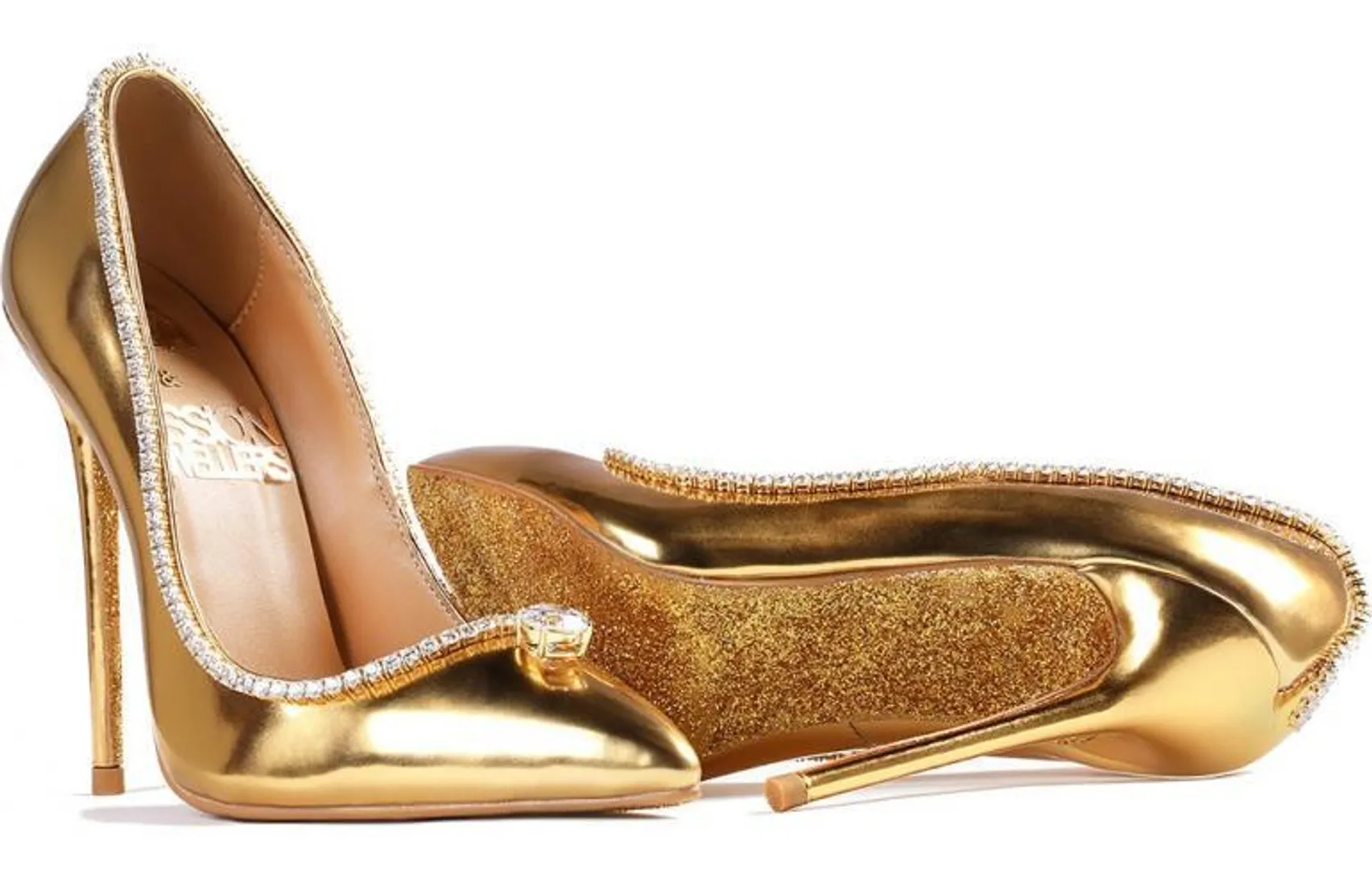 shoe
