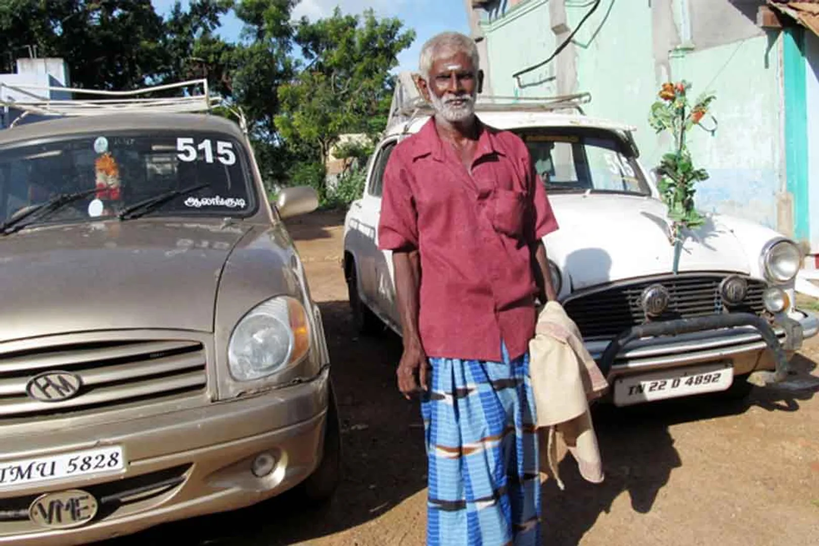 515 ganesan