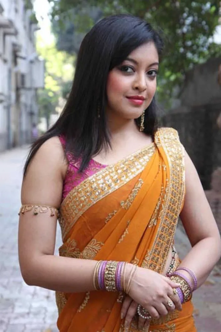 tanushree