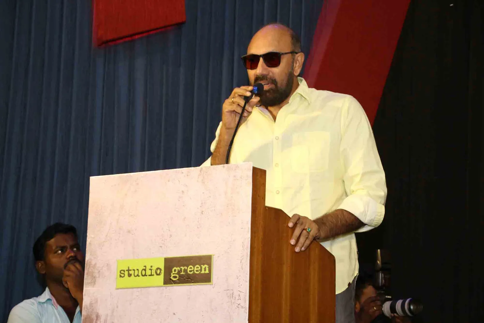 sathyaraj