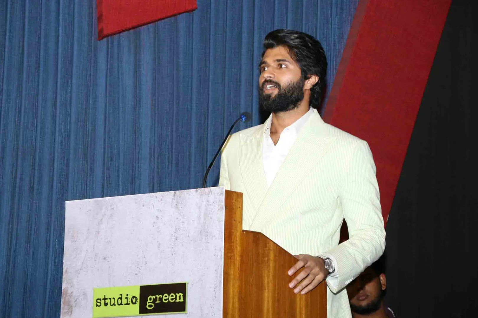 vijay devarakonda