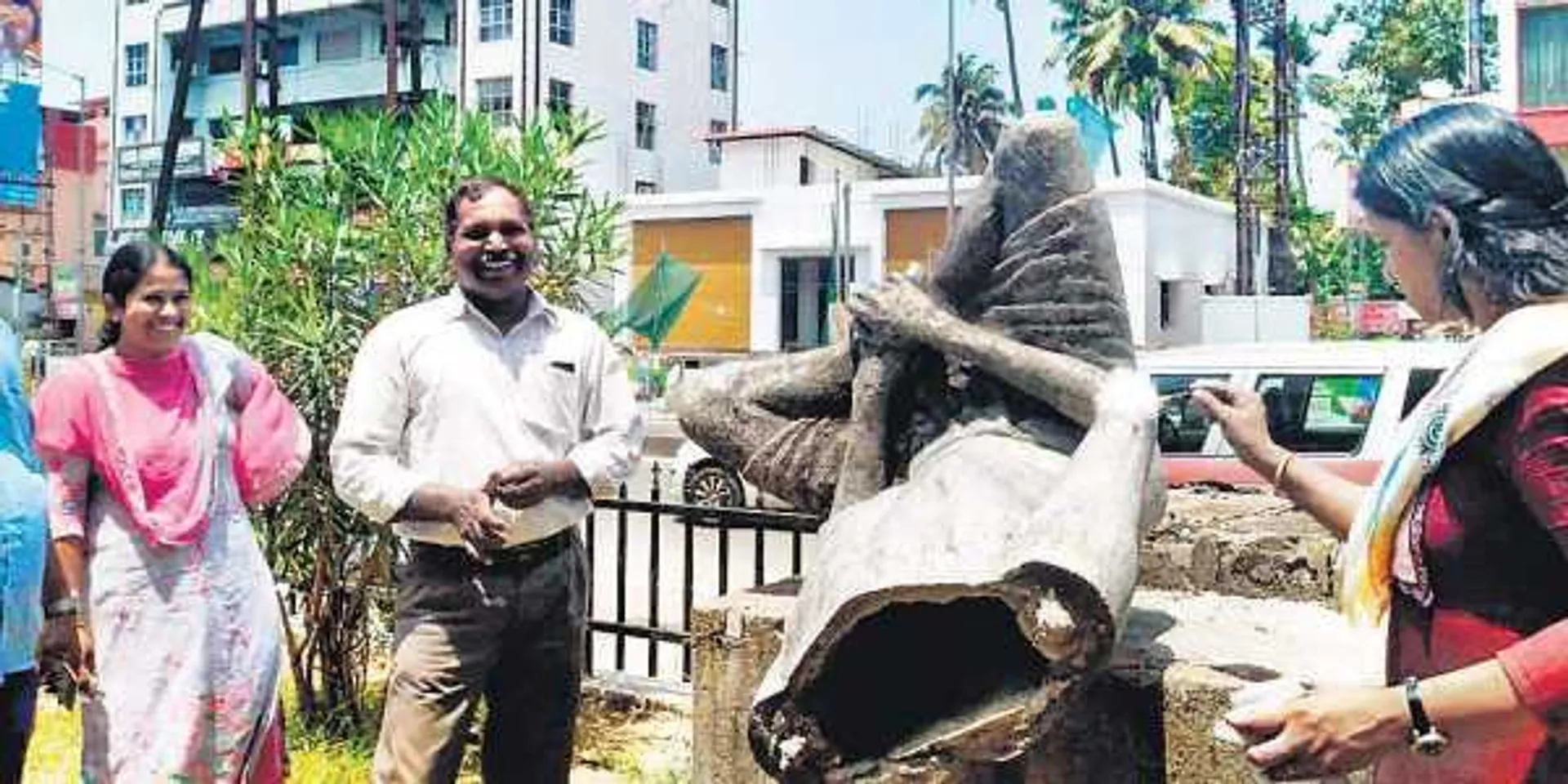 gandhiii