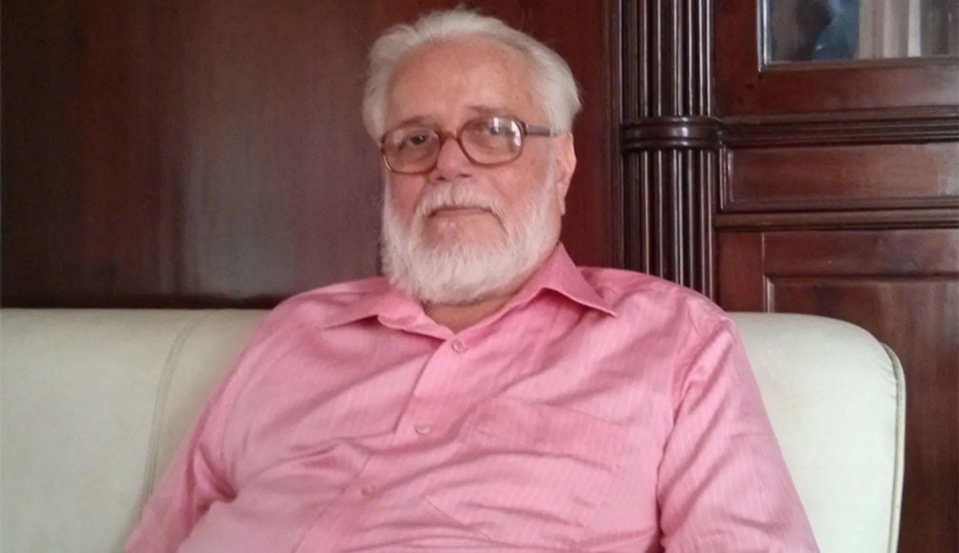 nambi narayanan