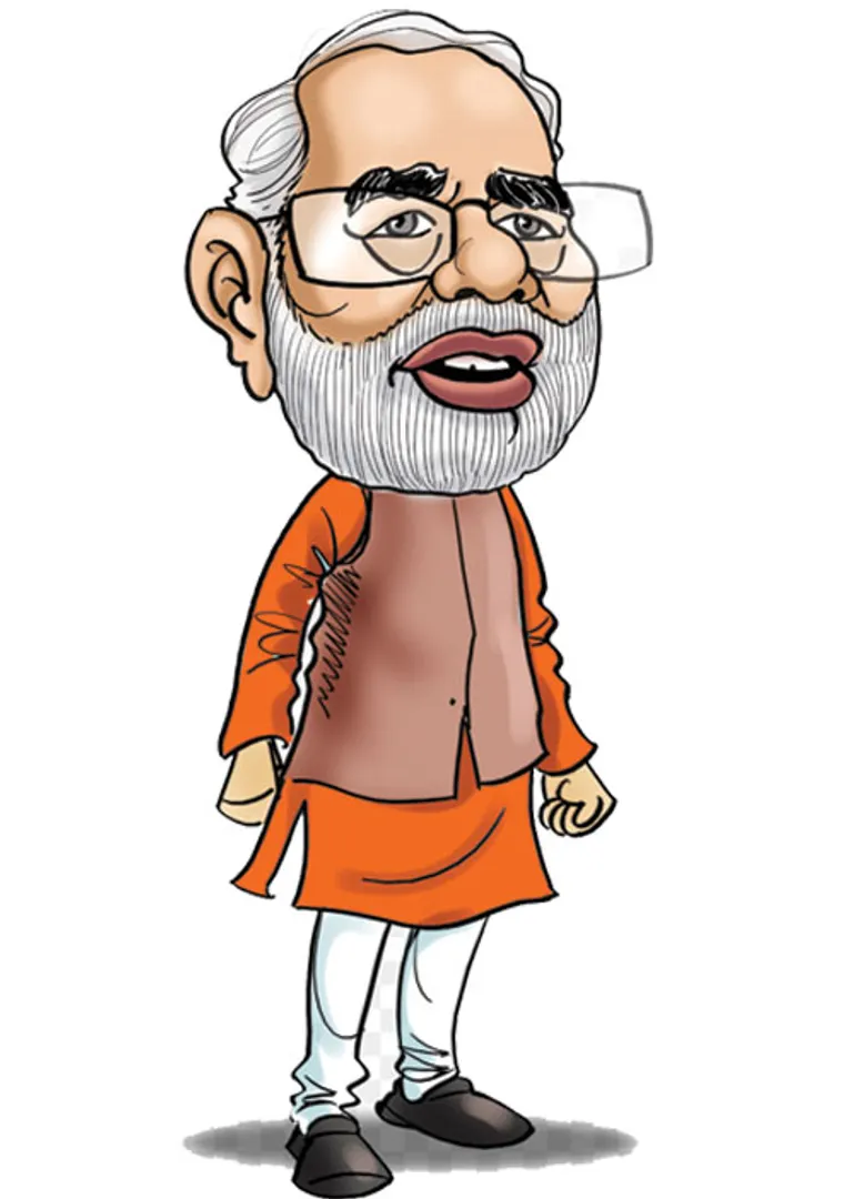 modi
