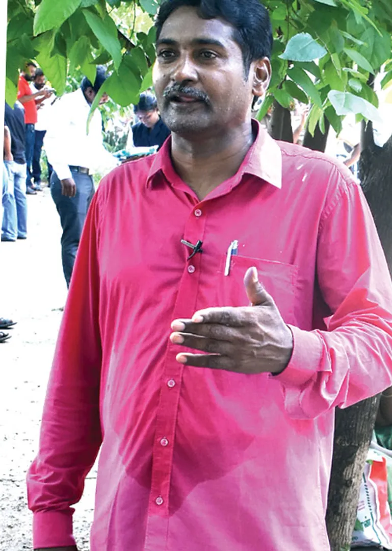 mugilan
