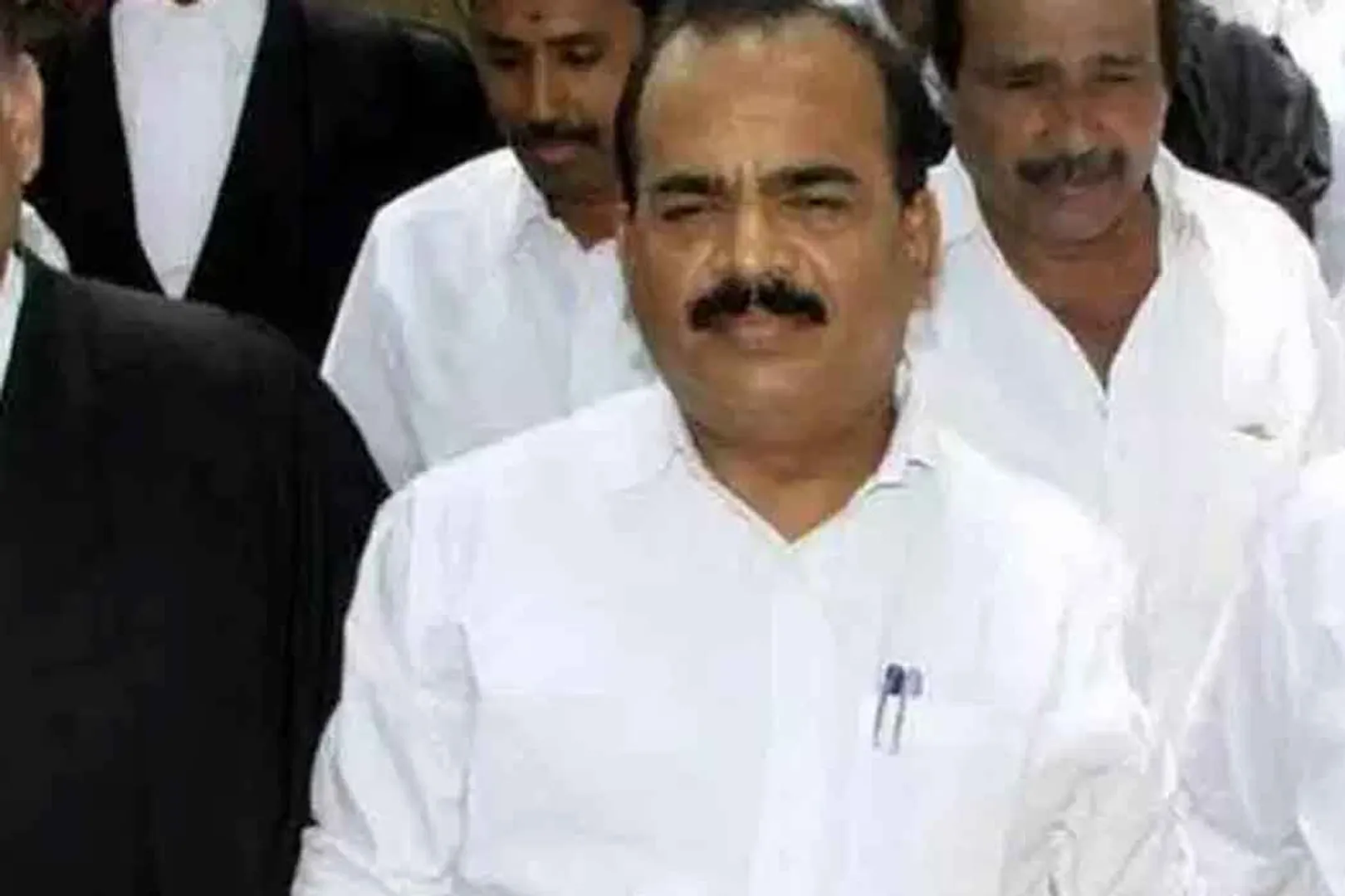 nanjil sampath