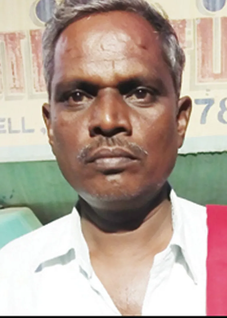 parvai