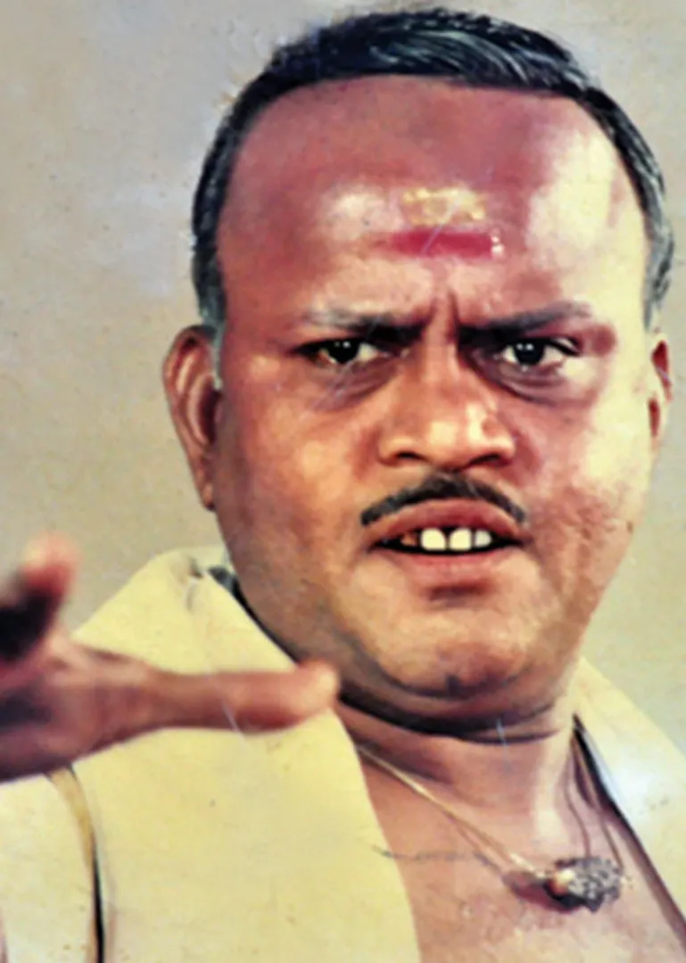 radharavi