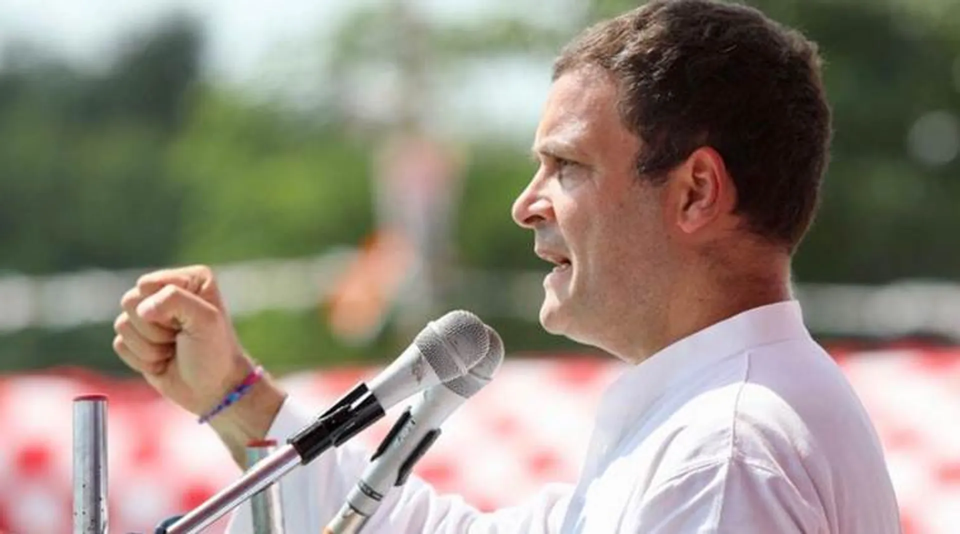 rahul