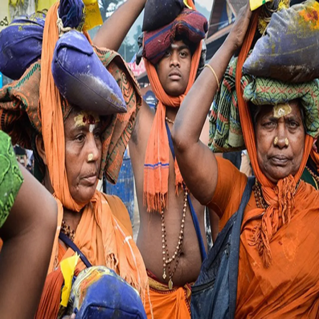 sabarimalai
