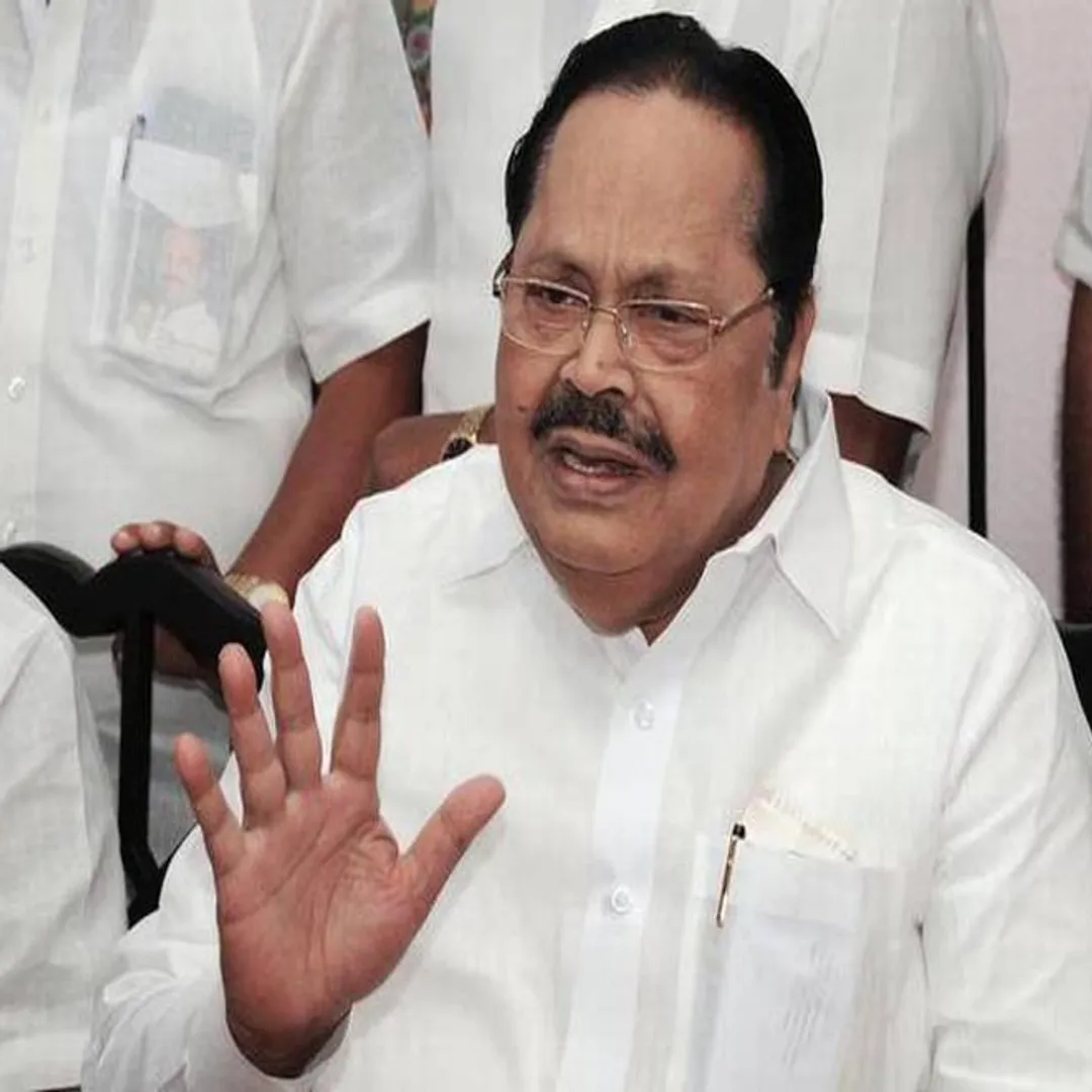 duraimurugan 