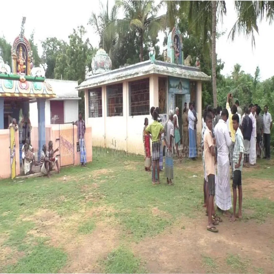 temple 