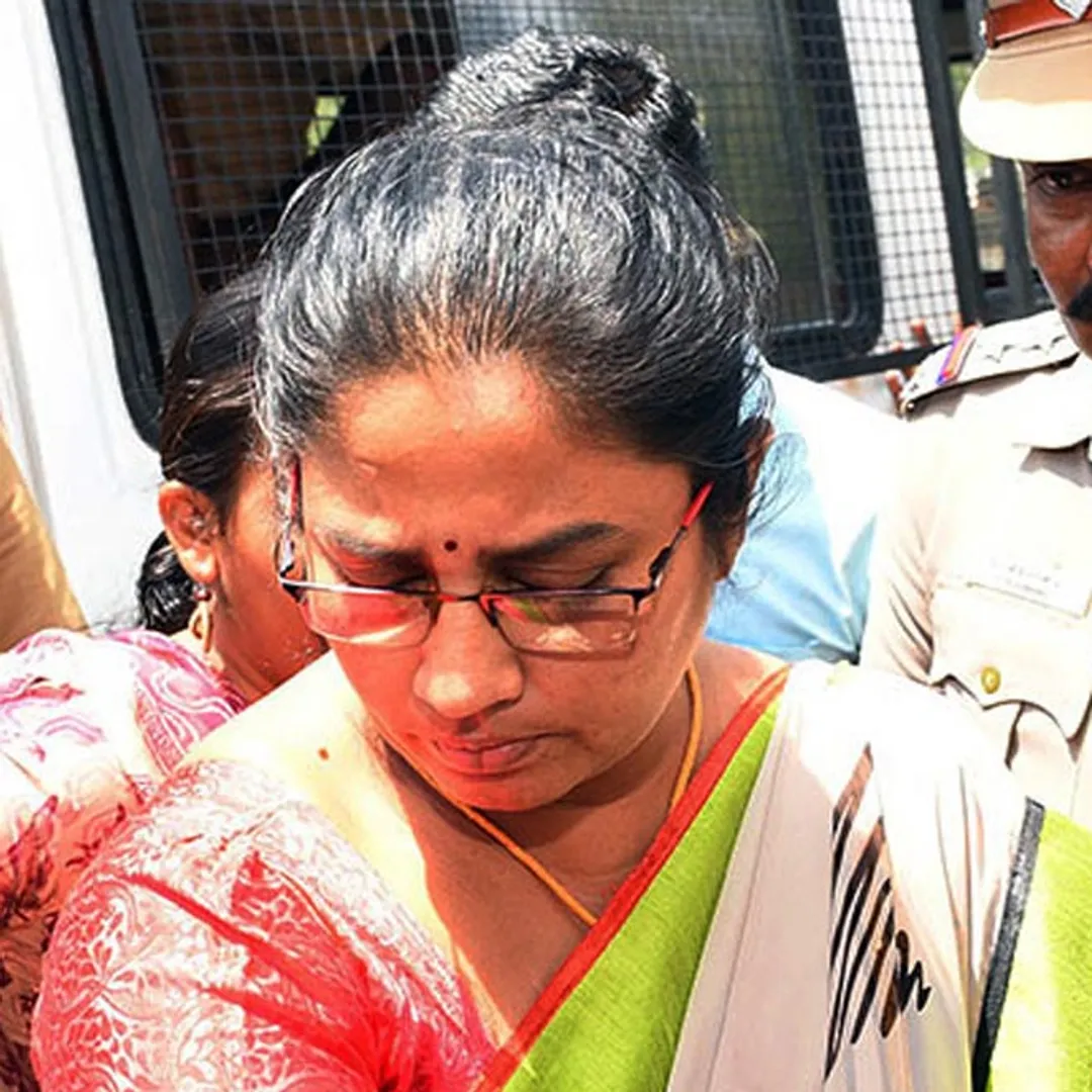 nirmala
