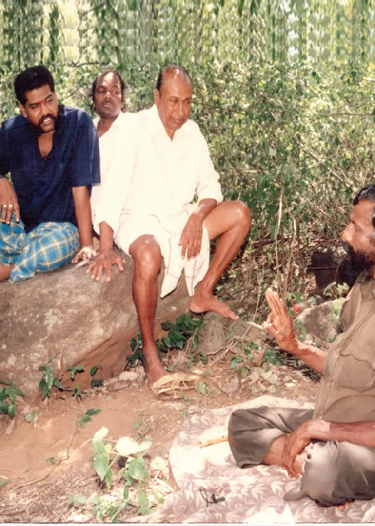 verappan