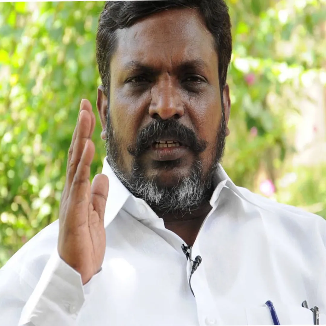 thiruma