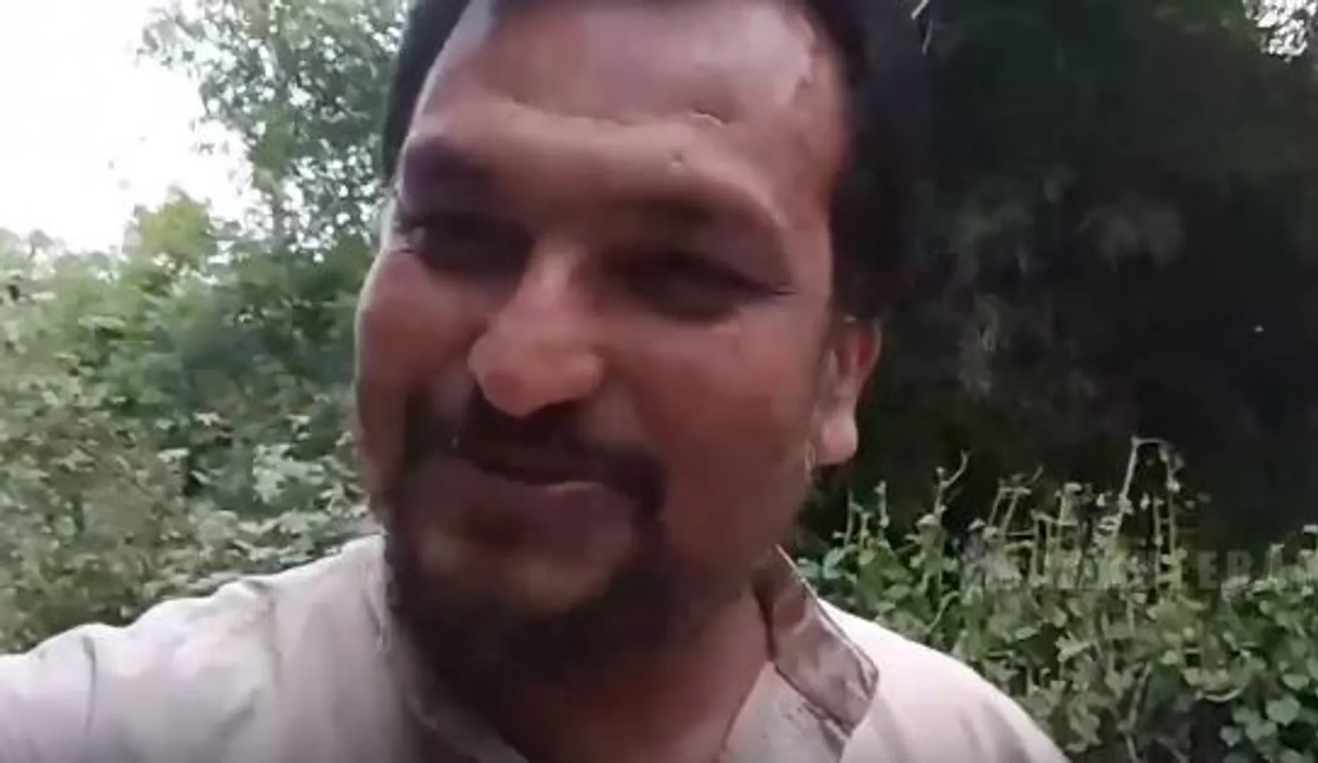 Piyush Manush