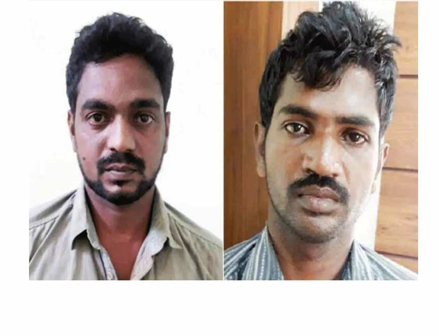 Like Count Sar ... 80 thousand apes sir ... complain to the police