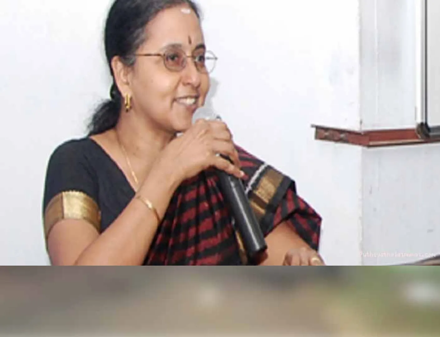 Chief Secretary