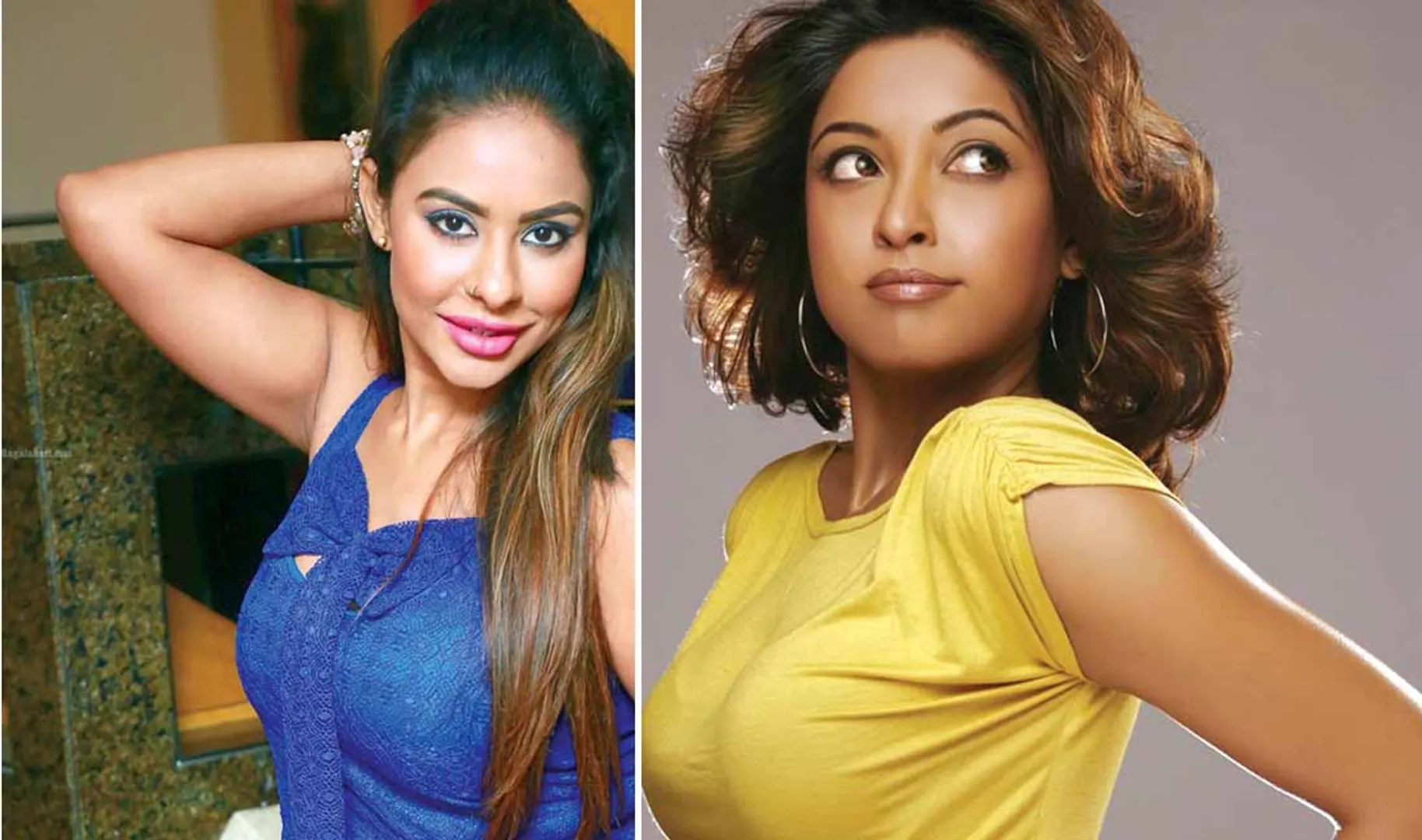 sri reddy