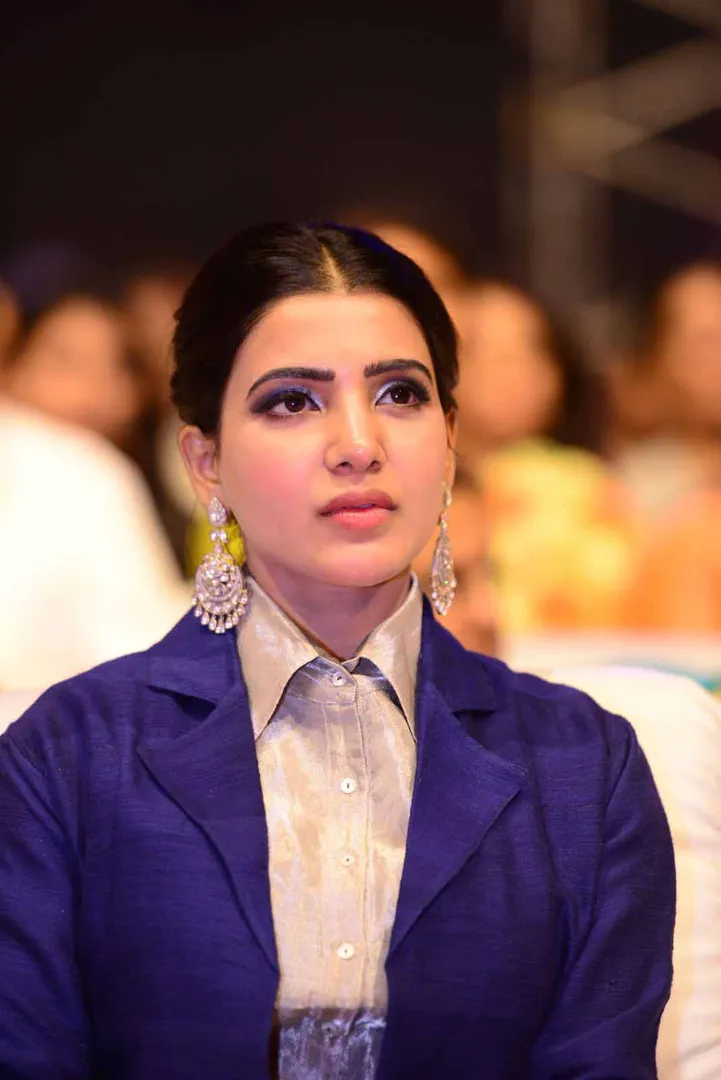 samantha