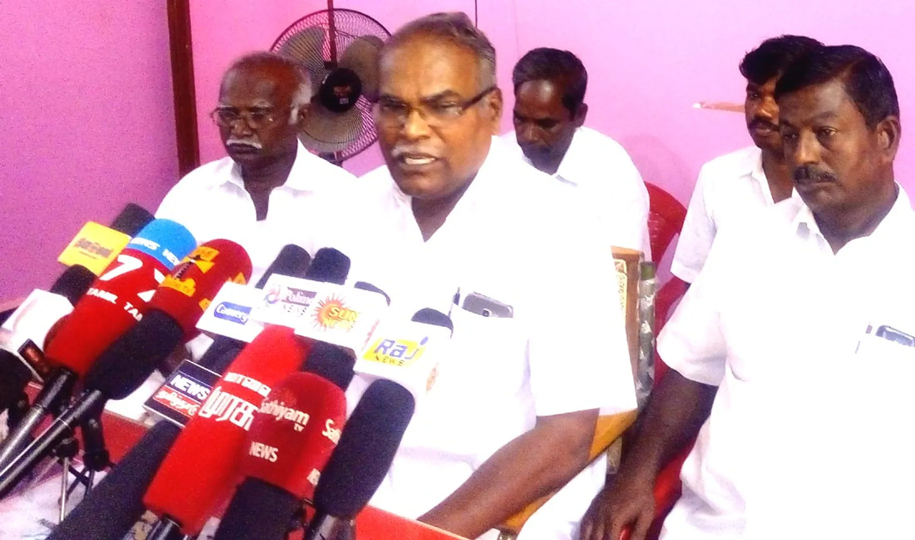 balakrishnan k