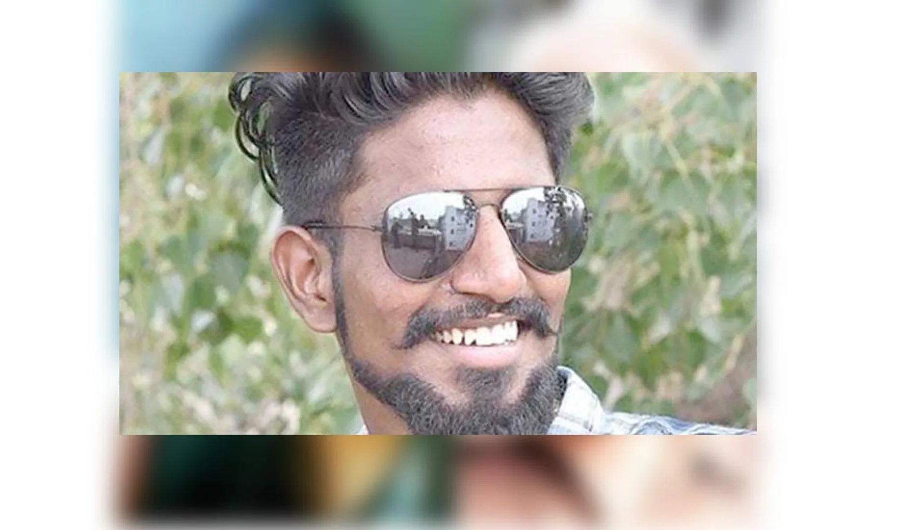 Father who killed his son