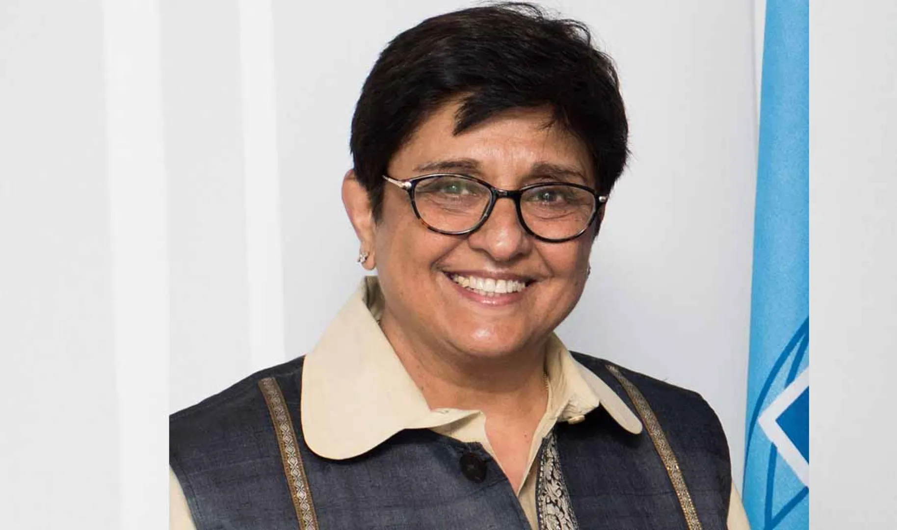 kiran bedi