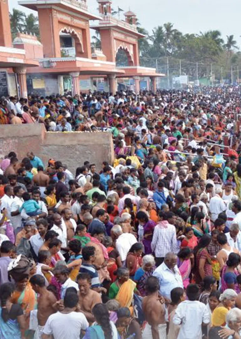 ammavasai