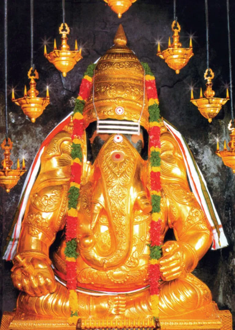 pillaiyar