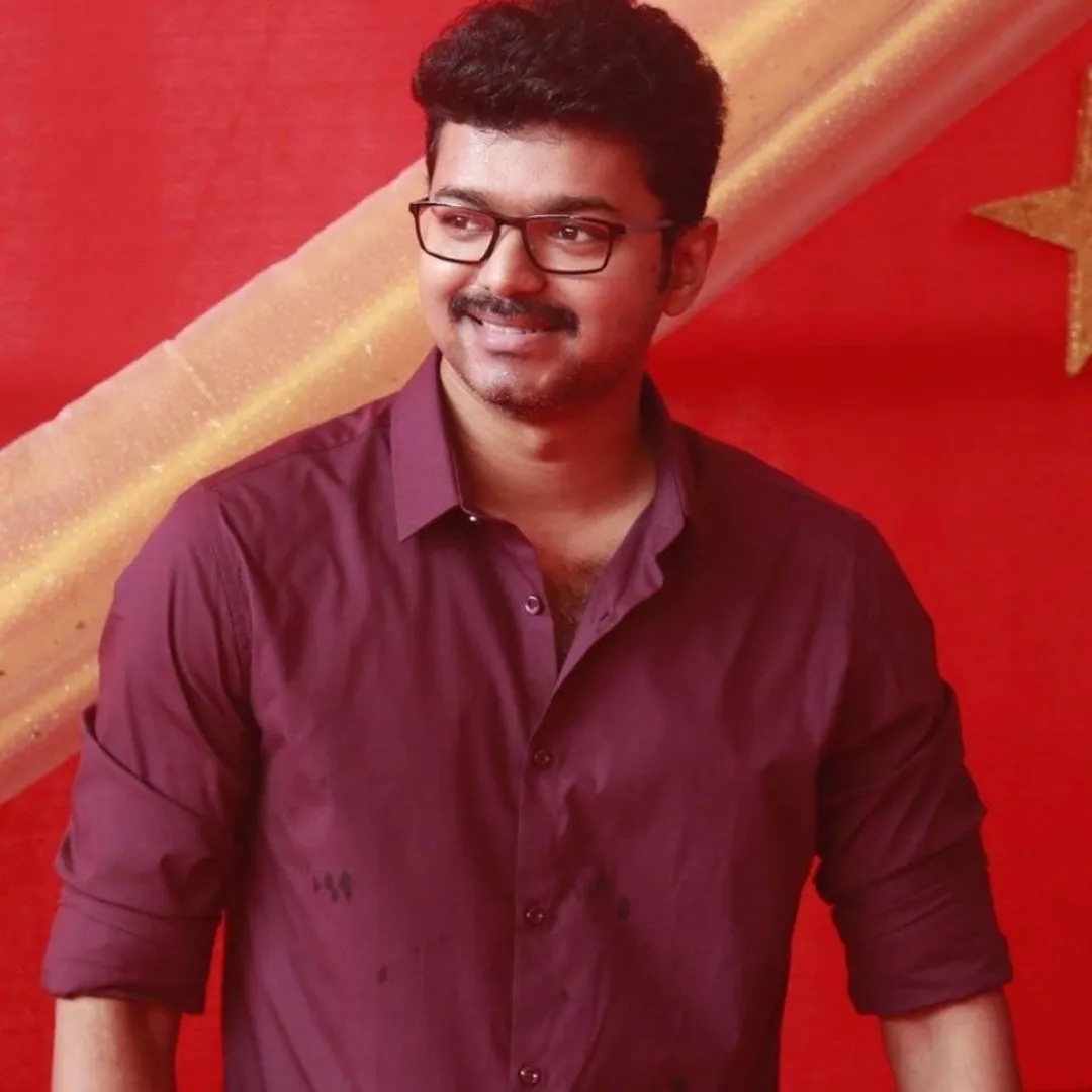 vijay