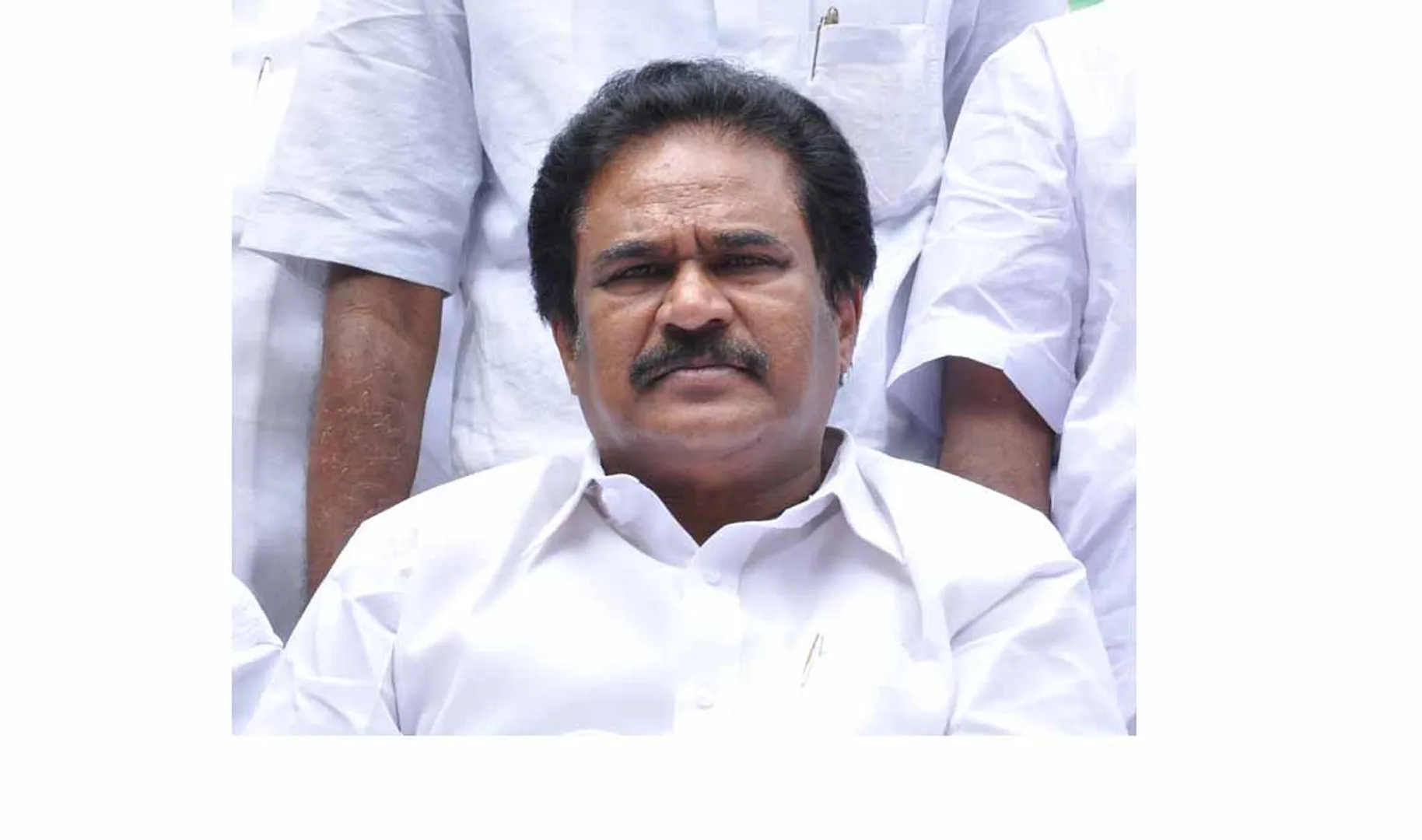 Thirunavukkarasar