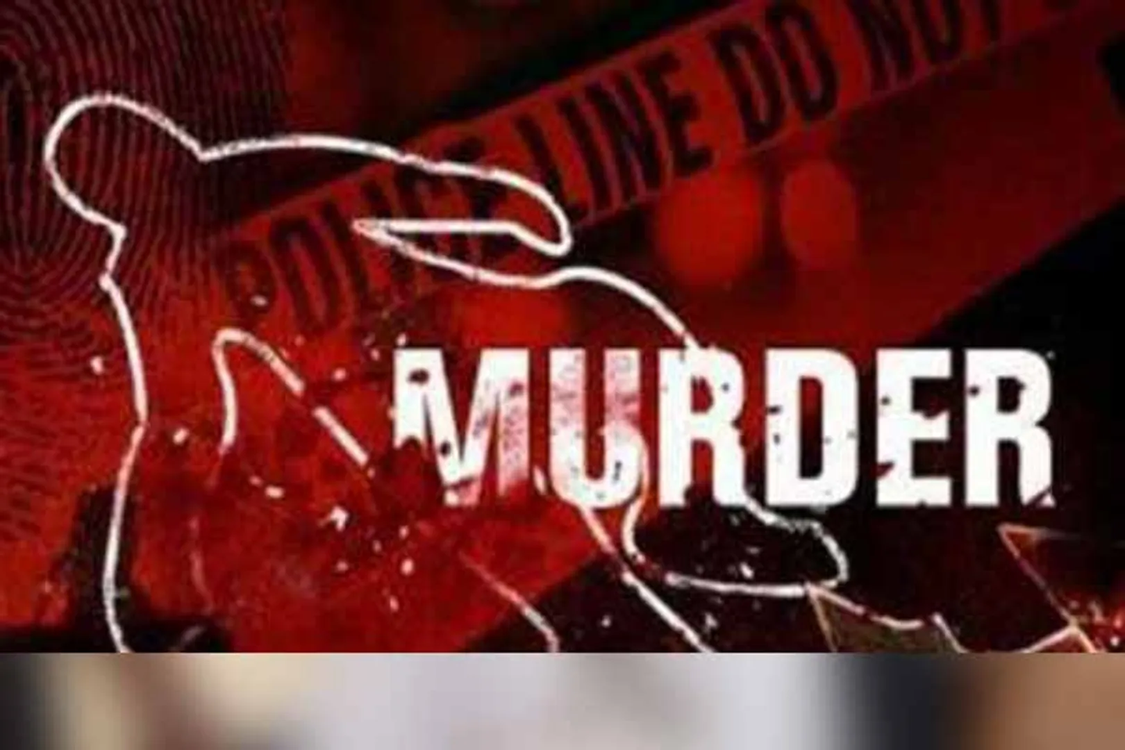 murder