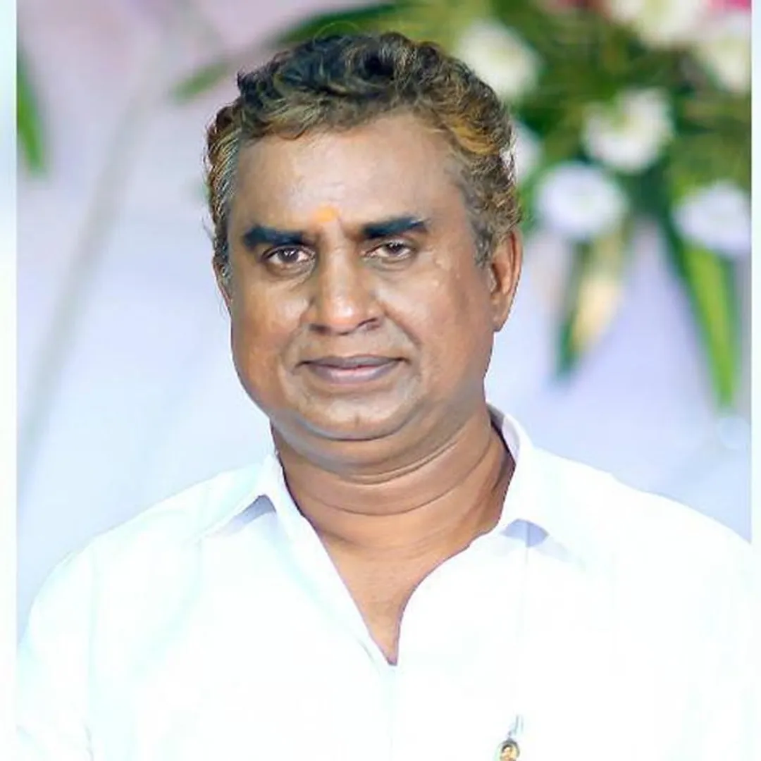 velumani