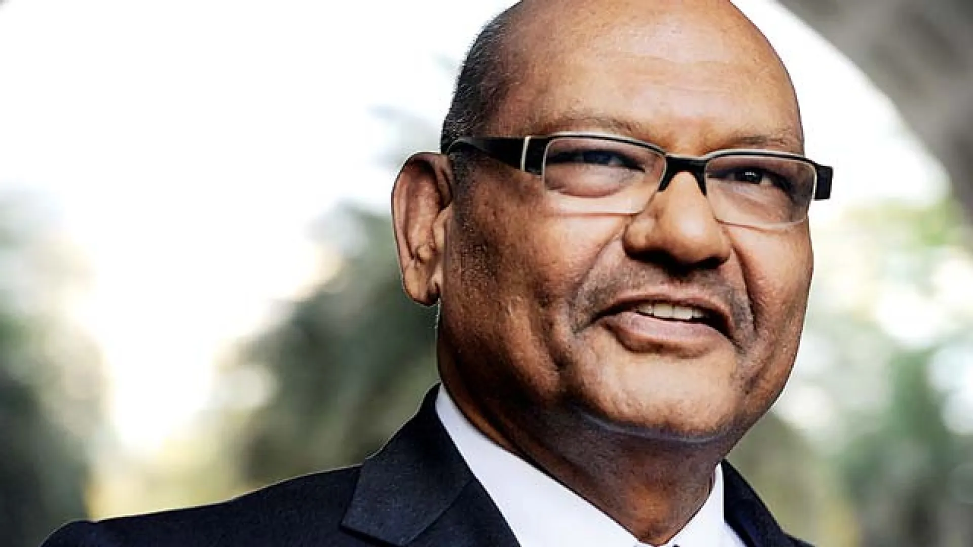 anil agarwal