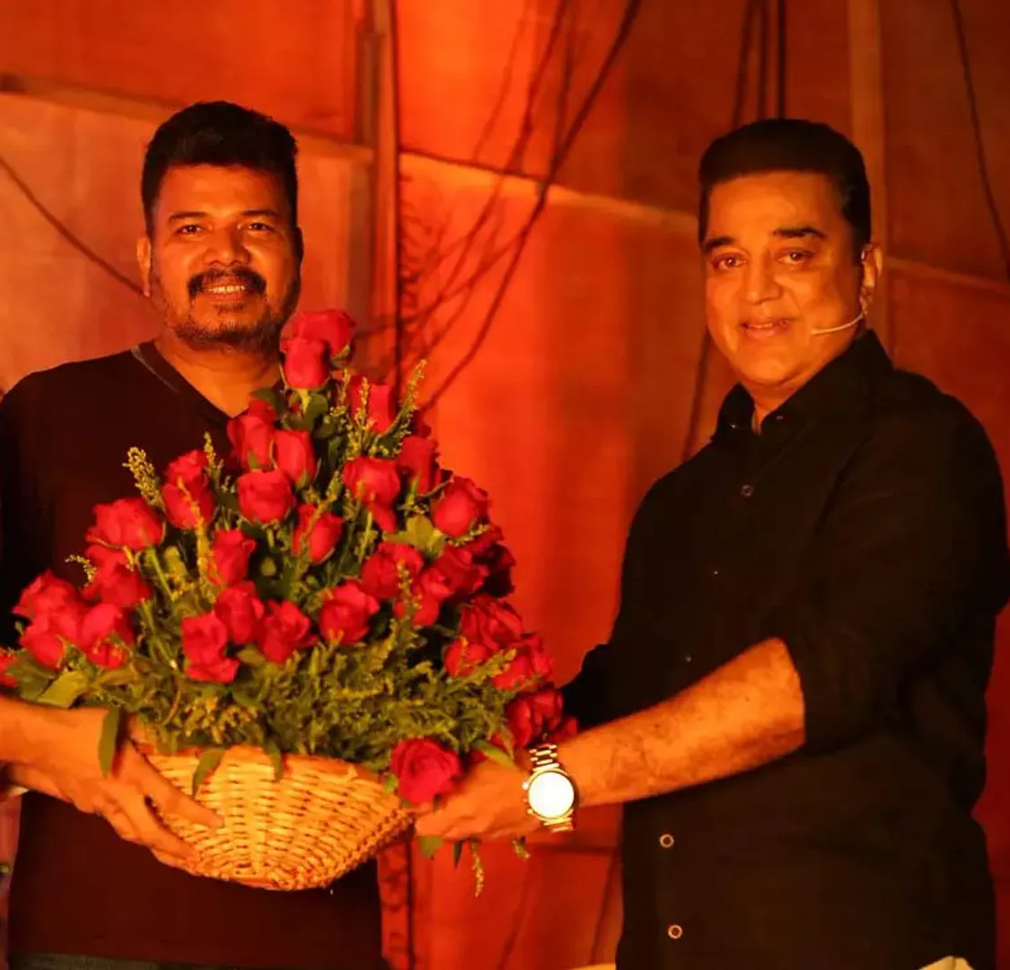 shankar