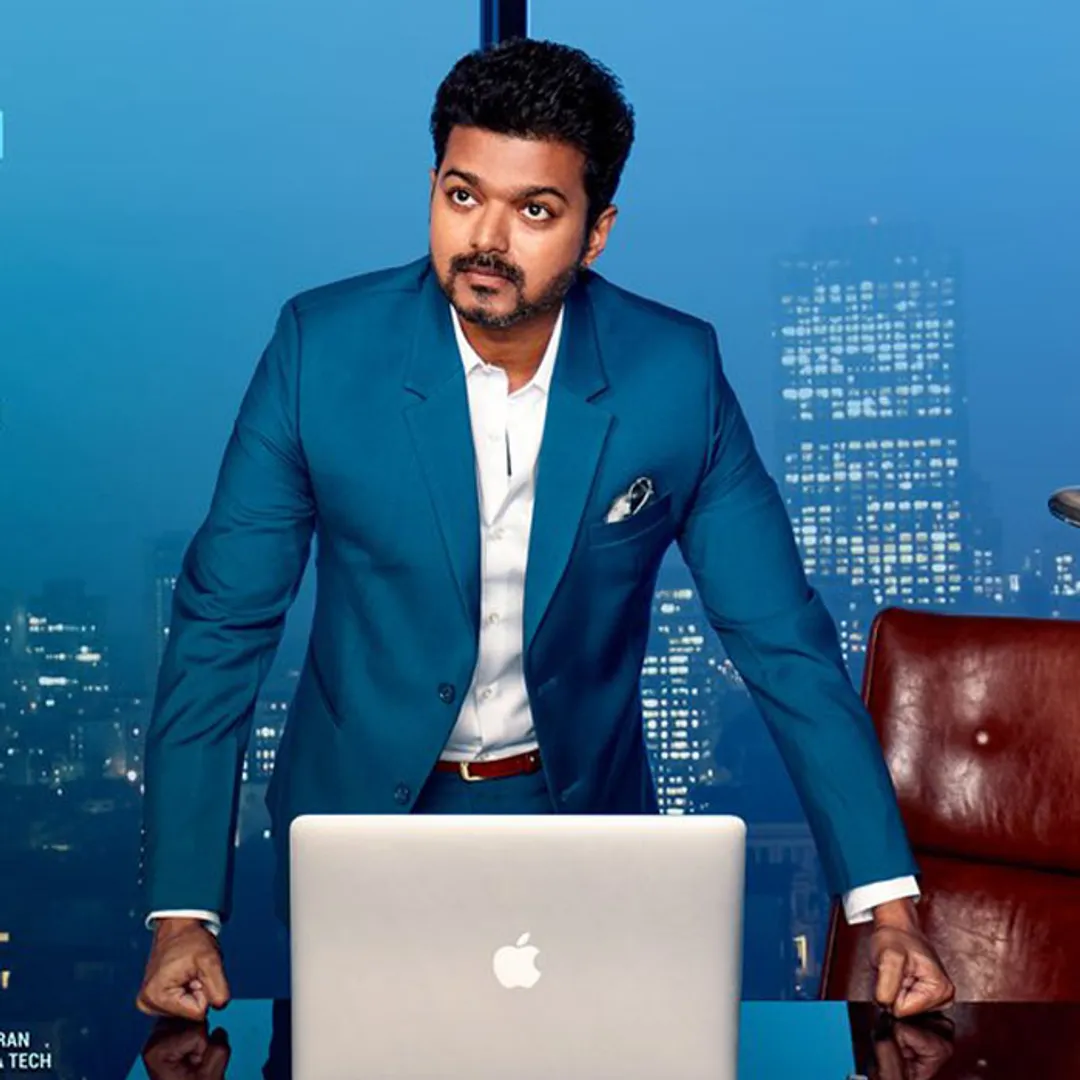 vijay