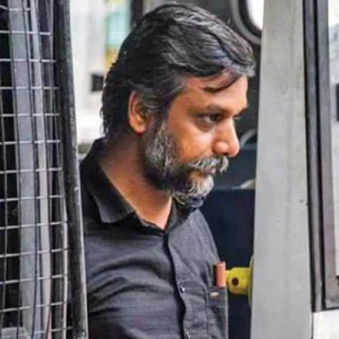 THIRUMURUGAN GANDHI 