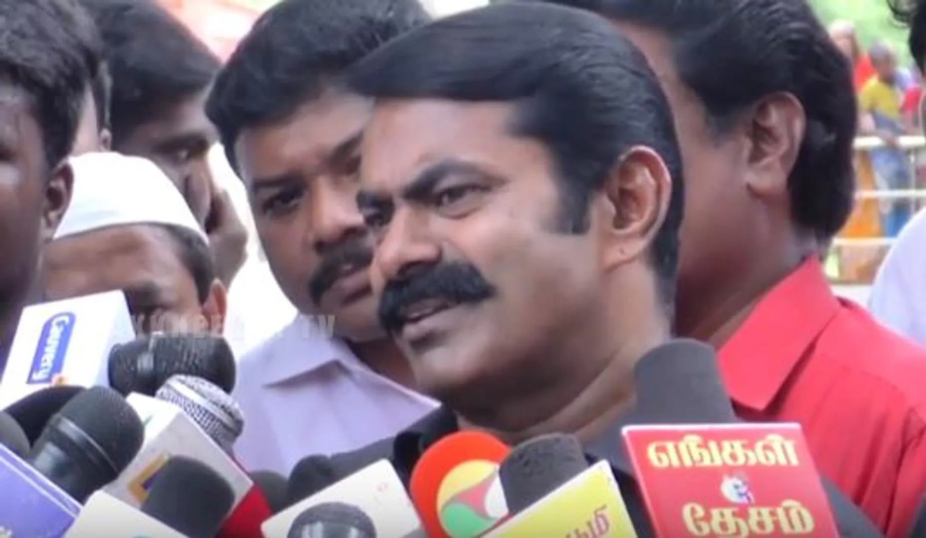 Seeman