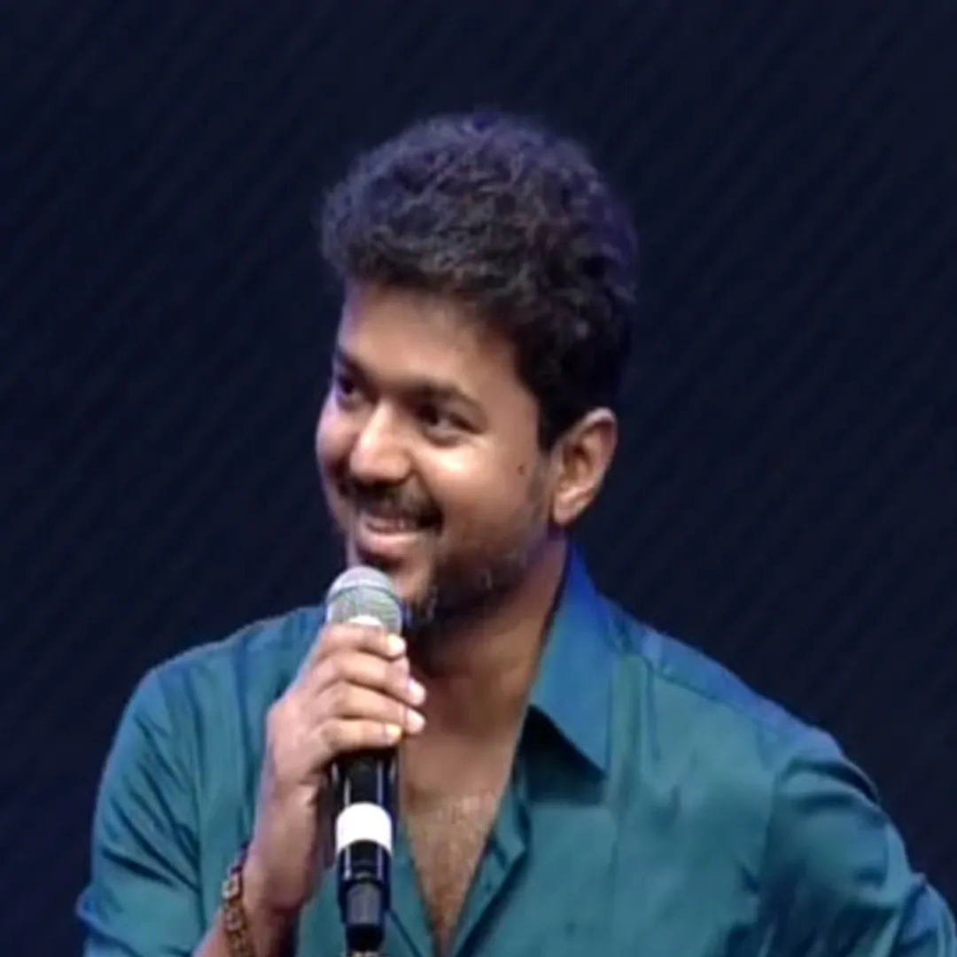 VIJAY 